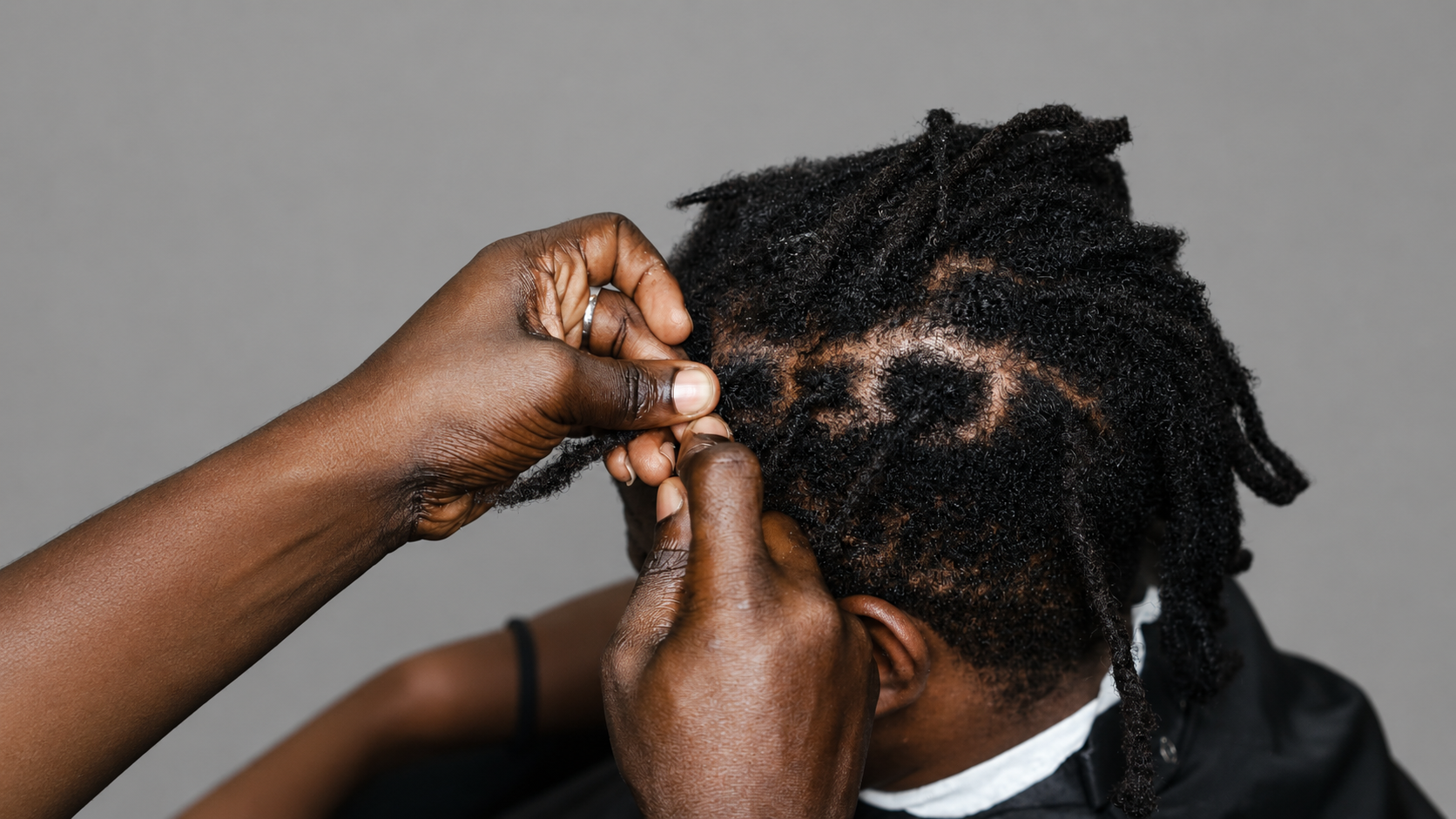 Dreadlocks service