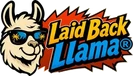 Laid Back Llama logo